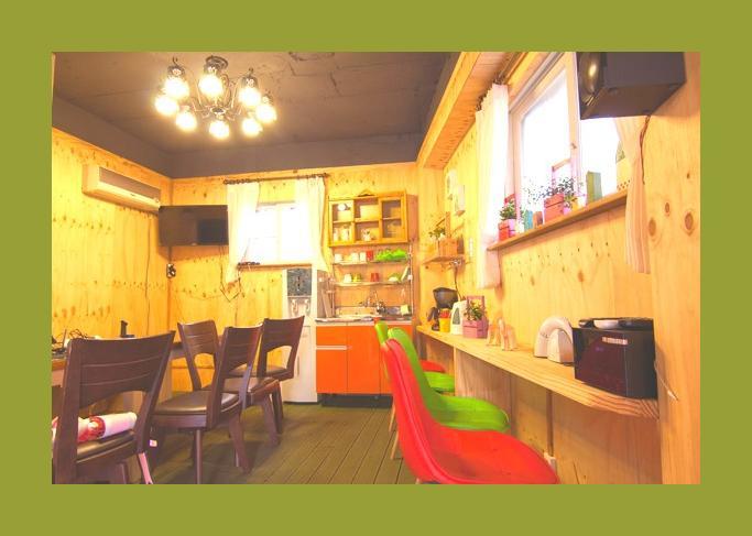 Jeonju Hanok Village Guesthouse Εξωτερικό φωτογραφία